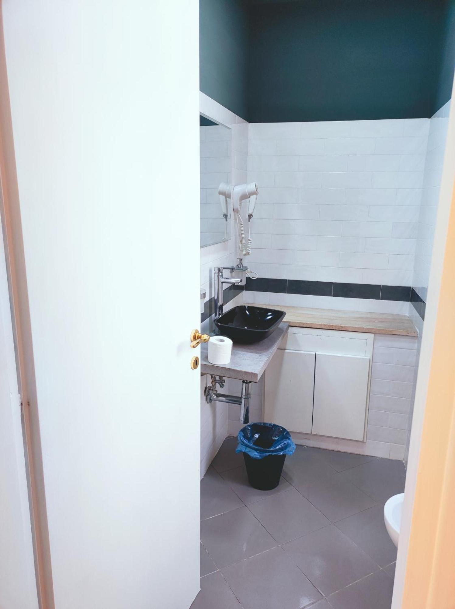 Firenze32 Bed & Breakfast Наполи Стая снимка